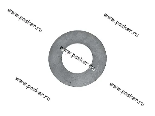 Шайба регулировочная шкворня Газель 3302-3001022 [упаковка 20 шт.]