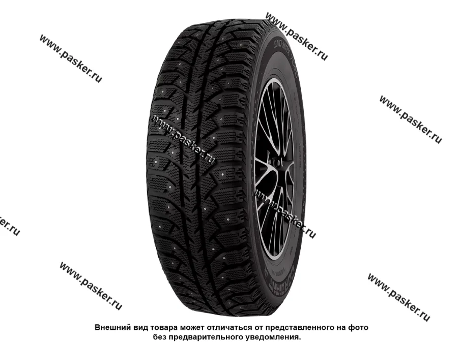 Шина Cordiant SNO-MAX 7000 185/70 R14 зима шип