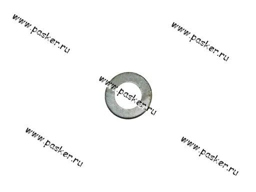 Шайба М12х24