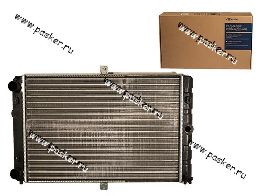 Радиатор 2108-099 LADA Image