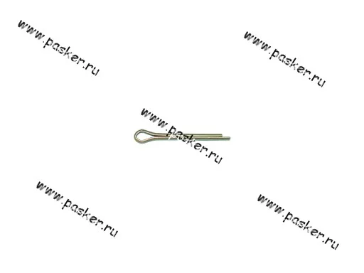 Шплинт 2х20