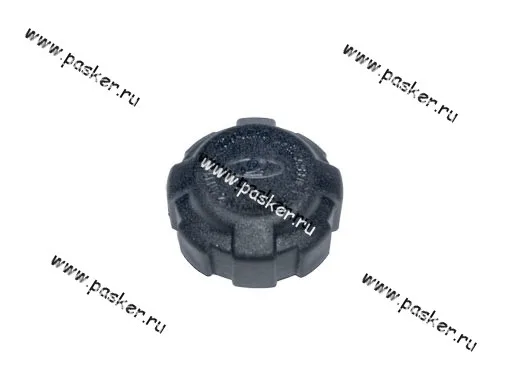 Крышка расширительного бачка 2108-099,2110 и мод,ОКА  с клапаном н/о