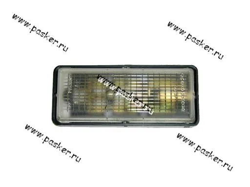 Плафон освещения салона 2108-099 2110 16.3714-01 LADA Image