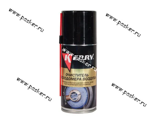 Очиститель ДМРВ Kerry KR-909-1 210мл аэрозоль