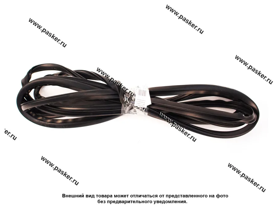 Уплотнитель лобового стекла Газель Next A21R23-5206050