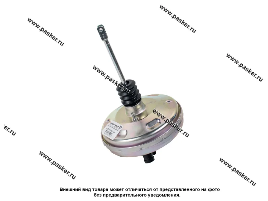 Вакуумный усилитель 2108-099 21213 Автоград-Д