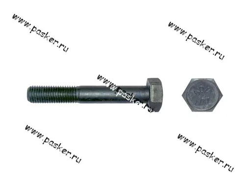 Болт М10х65х1,25 коренной 2101-14234330