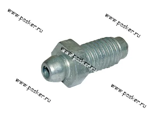Штуцер прокачки М10