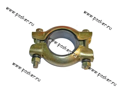 Хомут глушителя 2110 и мод. 2113-15 42мм AVKOPRO