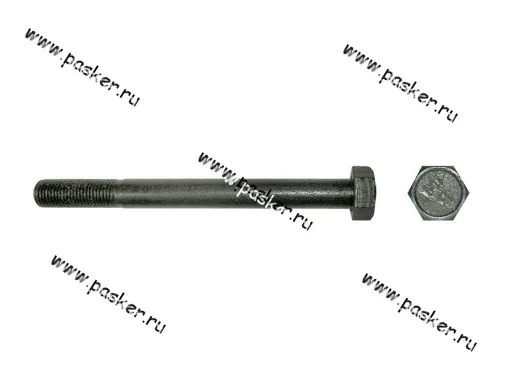Болт головки блока 2101 М12х120 х1,25 кл 19 с/о