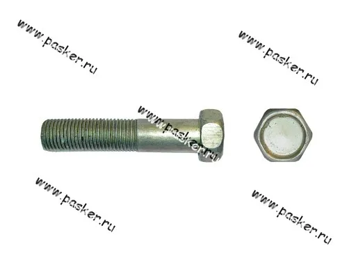 Болт М12х55 стойки 2108-2110