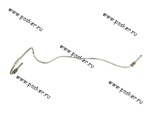 Тормозная трубка 2190 Granta к заднему левому цилиндру 2190-3506650-10