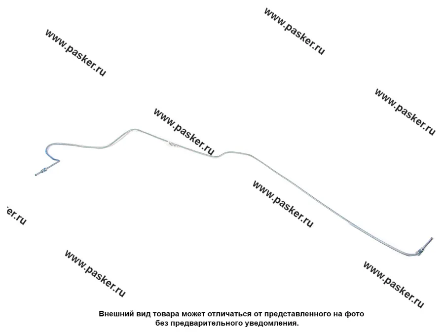 Тормозная трубка 2190 Granta передняя правая 21900-3506540-20