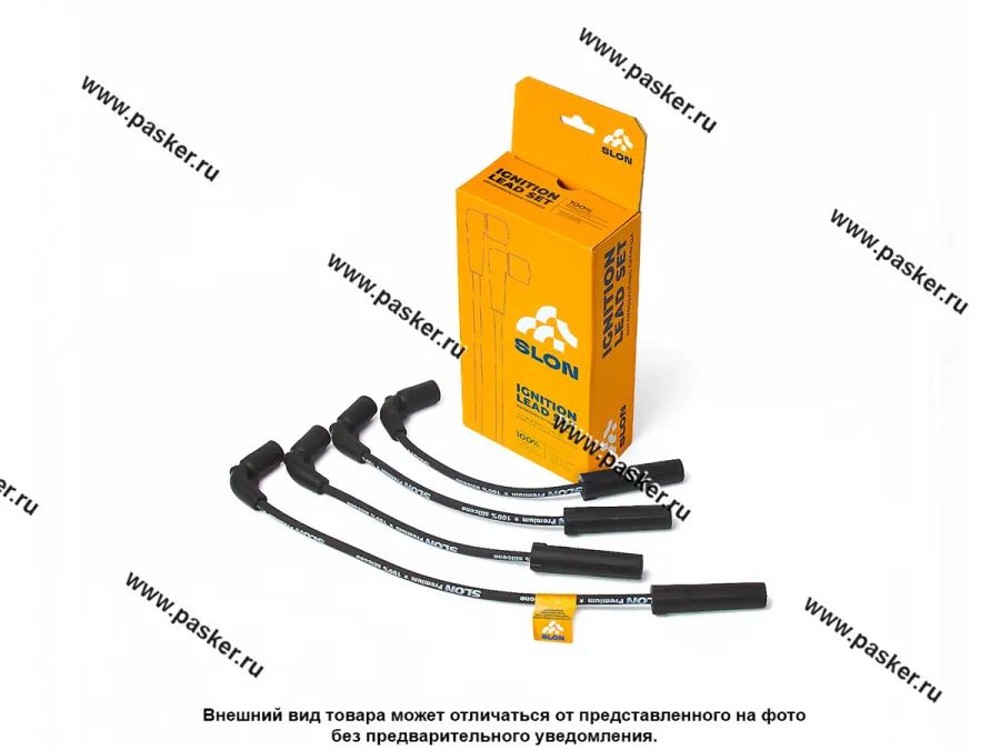 Провода свечные ГАЗ дв 4216-11 Евро4 SLON