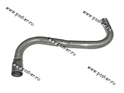 Труба промежуточная Газель-2705 S ФОБОС 33021-1203238 27408