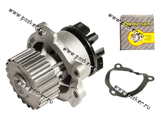Помпа 2190 Granta, Datsun on-DO BAUTLER BTL-0090WP
