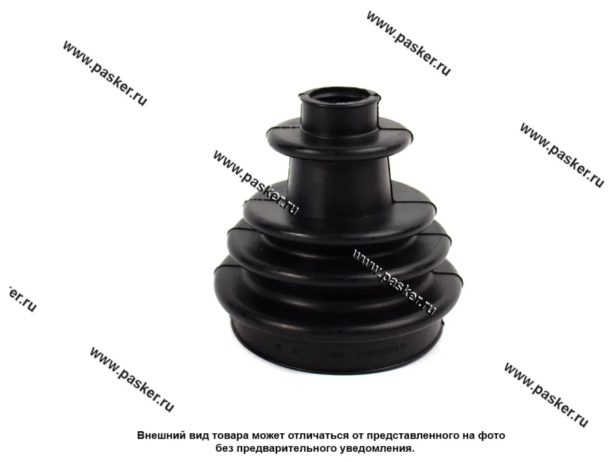 Пыльник ШРУСа LADA Largus Renault Logan,Sandero 1.4/1.6 АО БРТ наружный