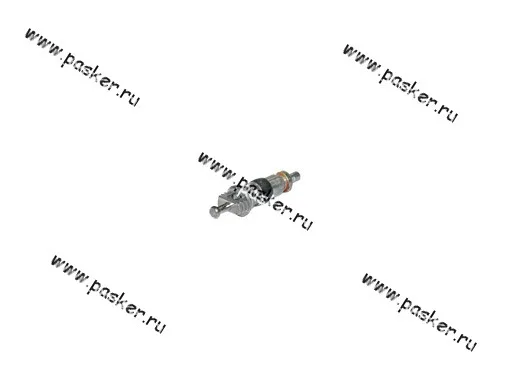 Золотник
