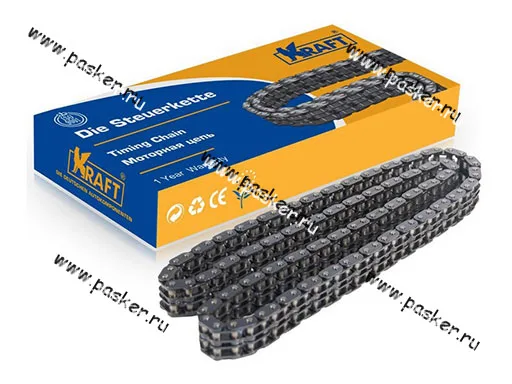Цепь 2103 KRAFT 017736