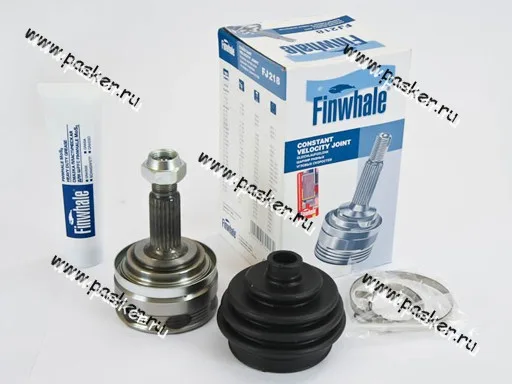 ШРУС 2108-099 2110 наружный Finwhale FJ218