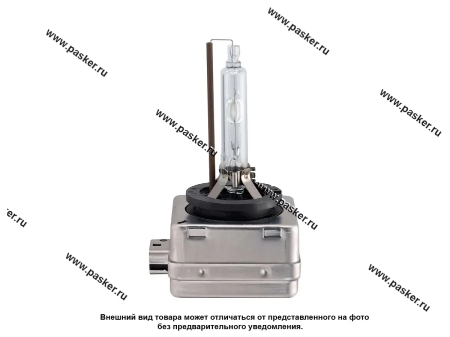 Лампа ксенон D3S 12V 35W PK32D-5 LYNXauto 4300K L19735W