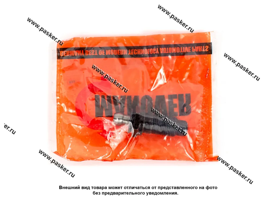 Гидрокомпенсатор 21074 21214 2123 Chevrolet Niva MANOVER MR4477750