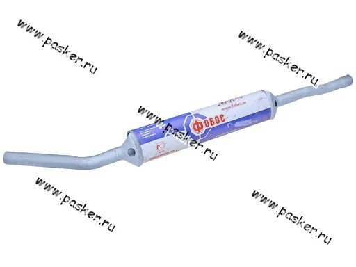 Резонатор 21213 ФОБОС закатной 28139
