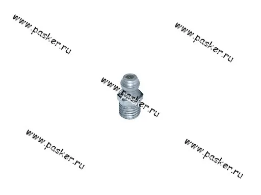 Масленка М8 прямая