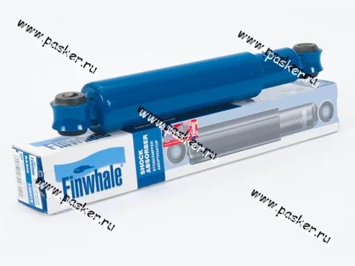 Амортизатор 2121 задний Finwhale 120312