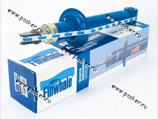 Амортизатор 2110-12 1117-19 Калина задний Finwhale газовый 120822