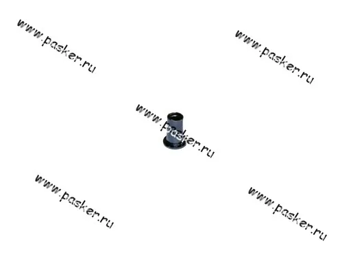 Пистон крепления орнамента боковой 2104,05,07,08