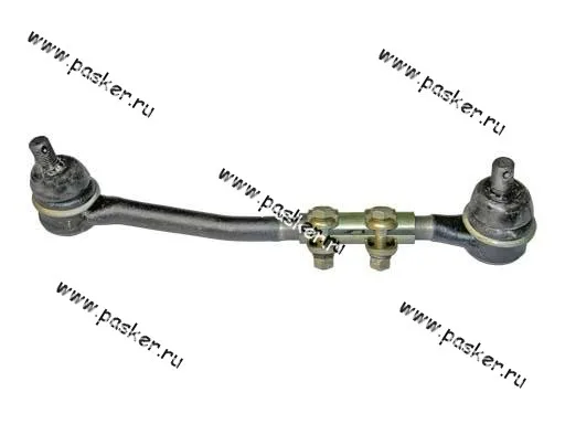 Рулевая тяга 2101-07 правая в сборе LADA Image