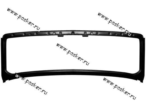 Кузов Рамка ветрового окна УАЗ-3151 (3151-40-5201010-10)
