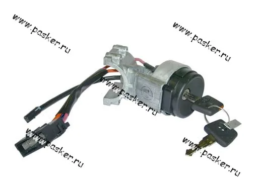 Замок зажигания 2123 Chevrolet Niva LADA Image