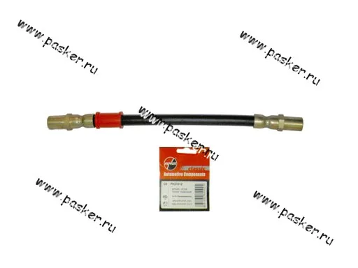 Шланг тормозной 2108 2110 ОКА задний FENOX PH21082C3