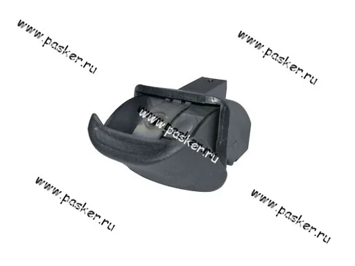 Пепельница 2123 Chevrolet Niva задняя LADA Image