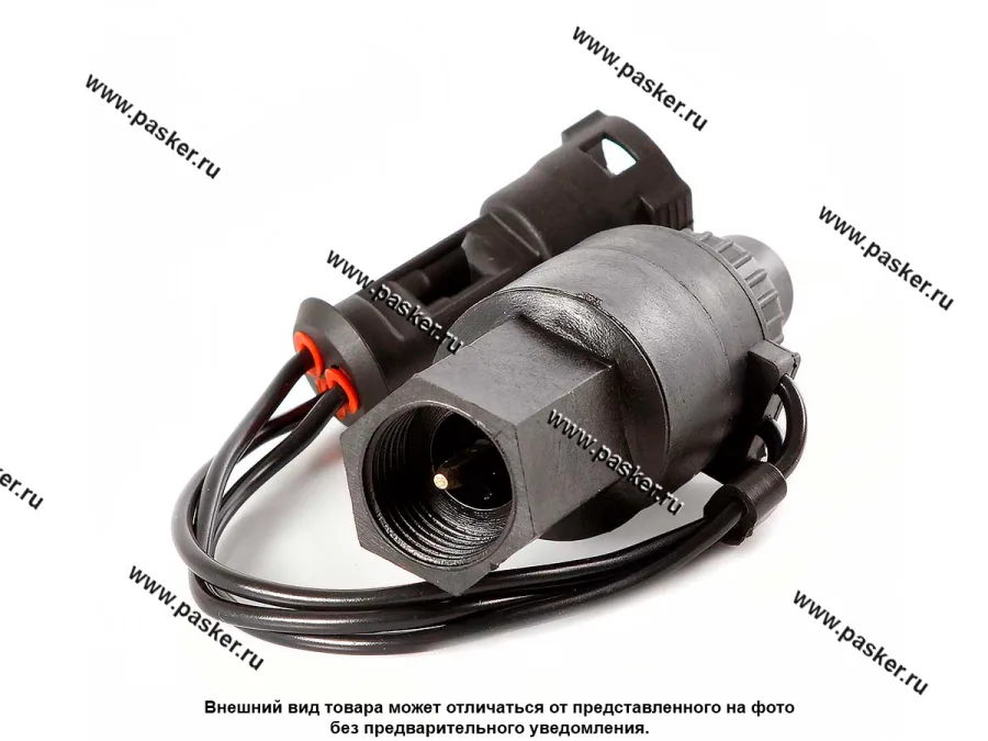 Датчик скорости ВАЗ 2105-07 2108-15 21214 LADA Image круглый разъем