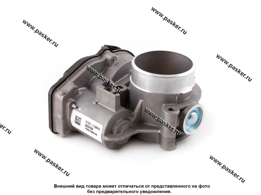 Дроссель 2112 Granta Largus Vesta LADA Image