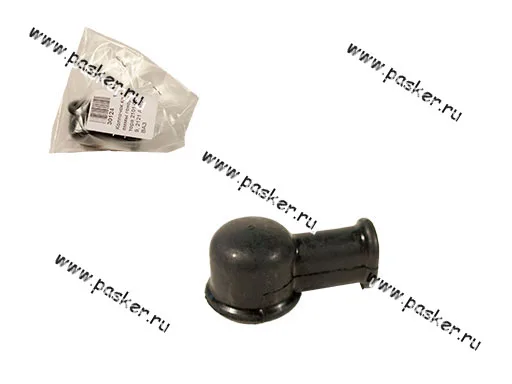 Колпачок клеммы генератора 2101-099, 2121 LADA Image