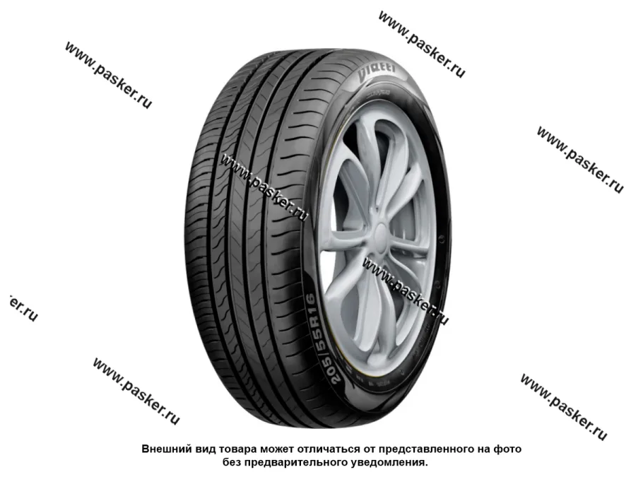 Шина Viatti Strada 2 V-134 205/65 R15 лето