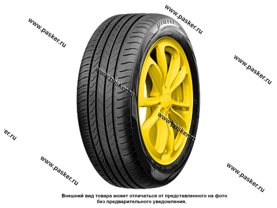 Шина Viatti Strada 2 V-134 215/50 R17 лето