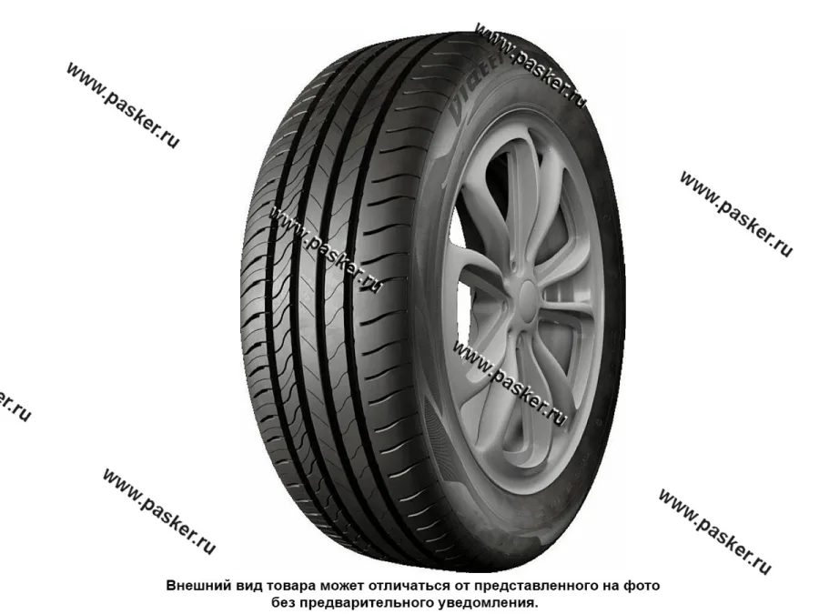 Шина Viatti Strada 2 V-134 225/45 R17 лето