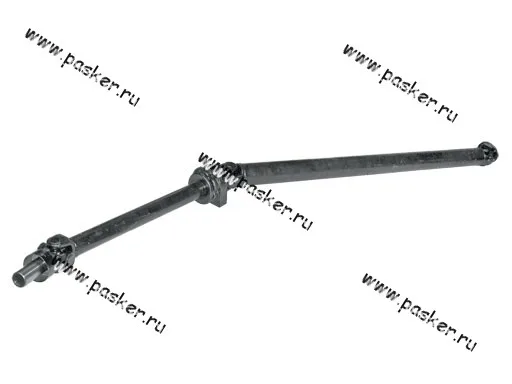 Кардан Газель 3302/2705 н/о