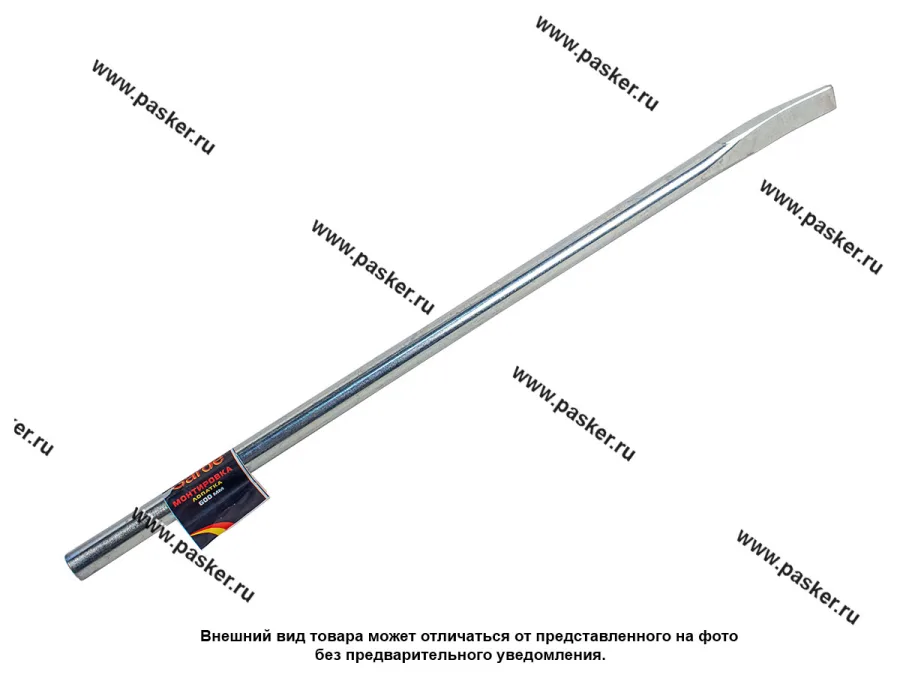 Монтировка 600мм лопатка Garde GT0009