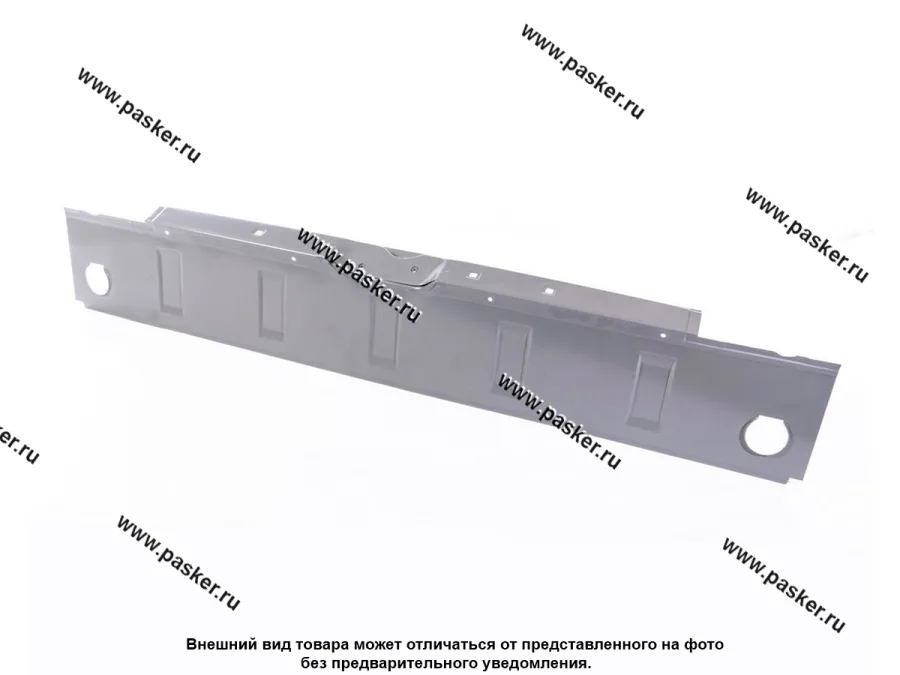 Накладка панели багажника 21213 LADA Image
