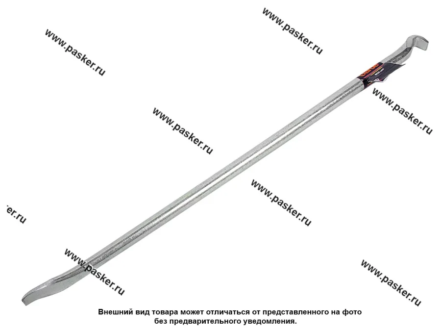 Монтировка 850мм тип крюк Garde GT0010