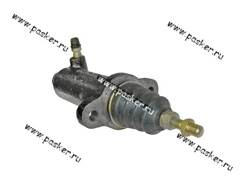 Цилиндр сцепления рабочий УАЗ 3160 3163 FENOX P2520C3