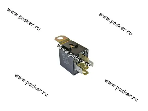 Реле РС-112 5-и контактное 90/75.3777 со съемным ушком AVAR