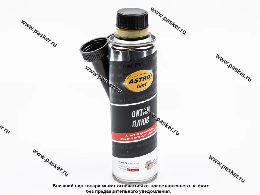 Присадка Октан корректор ASTROhim AC160 300мл