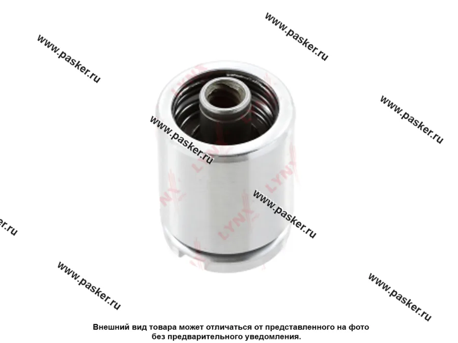 Поршень тормозного суппорта Chevrolet Cruze Opel Astra J зад (?38 mm,суп ATE) LYNXauto BC-4418